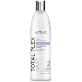 KATIVA Total Plex Bond Reconstruction Conditioner 355 ml