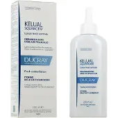 Ducray Loção Capilar Kelual Squanorm Anti-dandruff 200ml