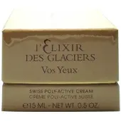 Valmont l' Elixir Des Glaciers Vos Yeux 15 ml