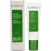 Elancyl Estrías Gel Creme Correção 75 ml