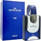 Armaf perfume The Lion's Club Rugir EDP 100 ml