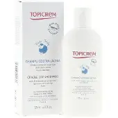 Topicrem Ds+ Baby Champô Costra Láctea 125 ml