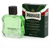 Proraso After Shave Lotion Refreshing And Toning 100 ml