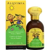 Big Buy Cooking perfume Children And Babies EDT 100 ml