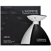 Armaf perfume L'Homme Parfum Intense EDP 100 ml