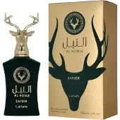 Lattafa perfume Safeer EDP 100 ml