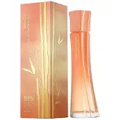 Adolfo Dominguez perfume Bambú Radiant Woman EDT 100 ml