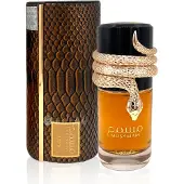 Lattafa perfume Musamam EDP 100 ml