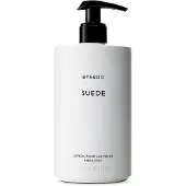 Byredo Loção para as mãos Suede