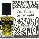 Louis Cardin perfume Oud Forever EDP 80 ml