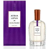 Molinard Acqua Lotus EDP 90 ml + Roll-on 7,5 ml