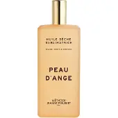 Jeanne Piaubert Peau D'ange Huile Sèche Sublimatrice Visage, Corps y Cheveux 100ml
