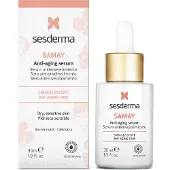 Sesderma Samay Anti-Aging serum 30 ml
