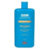 Isdin Zincation Shampoo Anti Caspa 400 ml