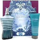 Jean Paul Gaultier coffrets perfume Le Male