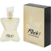 Shakira perfume Rock! EDT 80 ml