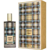 Memo Paris Eau De Parfum Fleurs Bohemes Inverness Vapo 75ml