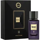 Armaf perfume SHK II EDP 100 ml