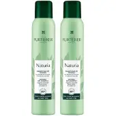 Rene Furterer Naturia Dry Shampoo 2 X 200 ml
