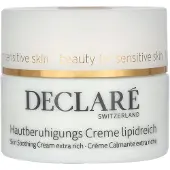 Declare Stress Balance Skin Creme Calmante Extra Rico 50ml