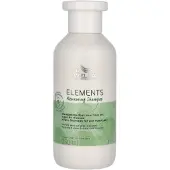 Wella Professional Elements Renewing Shampoo 250ml — Shampoo