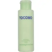Tocobo Tea Tree Cica Calming Powder Wash 50ml — Powder wash detergente
