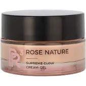 Börlind Creme-Gel Rose Nature Brilho Supremo 50 ml