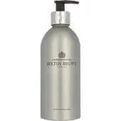 Molton Brown Gel Doccia Heavenly Gingerlily Infinite Bottle 400 ml — Gel Doccia