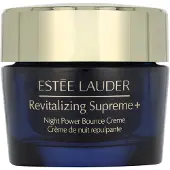 Estée Lauder Creme revitalizante Supreme+ Night Power Bounce 75 ML