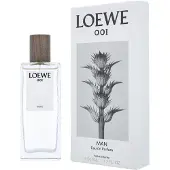 LOEWE 001 Eau de Parfum para homens 50 ml