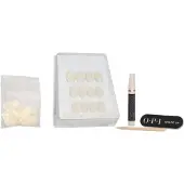 OPI Xpress-On Unhas Artificiais Tons Icônicos Coelhinho Engraçado 30 U