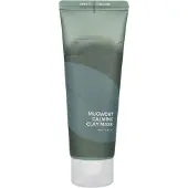 Isntree Máscara de Argila Calmante Artemísia - 100ml