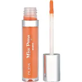 PUPA Milano Miss Gloss 201 Tender Apricot 5 ml