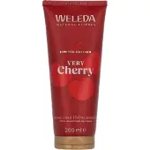 Weleda Crema Doccia Very Cherry 200 ml — Crema doccia