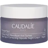 Caudalie Vinoperfect Crème Nuit Glycolique Anti-Taches 50 ml