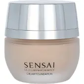 Sensai Base em Creme Cellular Performance Cf20 - Baunilha Bege