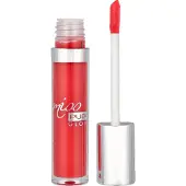 PUPA Milano Perder Brilho labial Ultra Efeito de volume brilhante e imediato 204 - Timeless-Coral (5 ml)