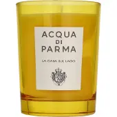 Acqua di Parma Água de Parma Vela La Casa Sul Lago - 200,0 g