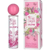 Aquolina perfume Pink Sugar Lollipink EDT 100 ml