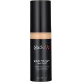 Black Up Creme Base Matificante 01 30 ml