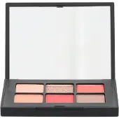Nars Voyageur Eyeshadow Palette Hibiscu