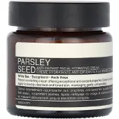 Aesop Creme Hidratante Facial Antioxidante Semente de Salsa 60ml