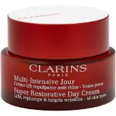 Clarins Creme de dia super regenerador (todos os tipos de pele) - Creme de dia - 50 ml