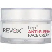 REVOX B77 Ajuda Anti-Imperfeições Dia Creme Para Rosto 50 ml