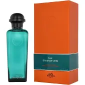 Hermès Paris Eau d'Orange Verte EDC formato 200ml
