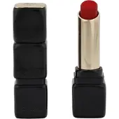 Guerlain Kiss Batom 910 Wasted Red 1un