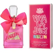 Juicy Couture Viva La Neon EDP W 100 ml