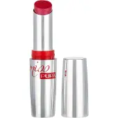 PUPA Milano Perder Batom luz das estrelas Ultra Efeito de cristal brilhante e cintilante. 703 - Rosa Preciosa (2,5 G)