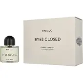 Byredo perfume Eyes Closed EDP 50 ml