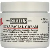 Kiehl's Ultra Facial Cream - Volume: 125 ml